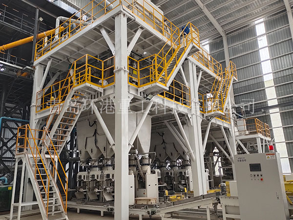 ȫ�Զ��ɷ�ɰ��װ��