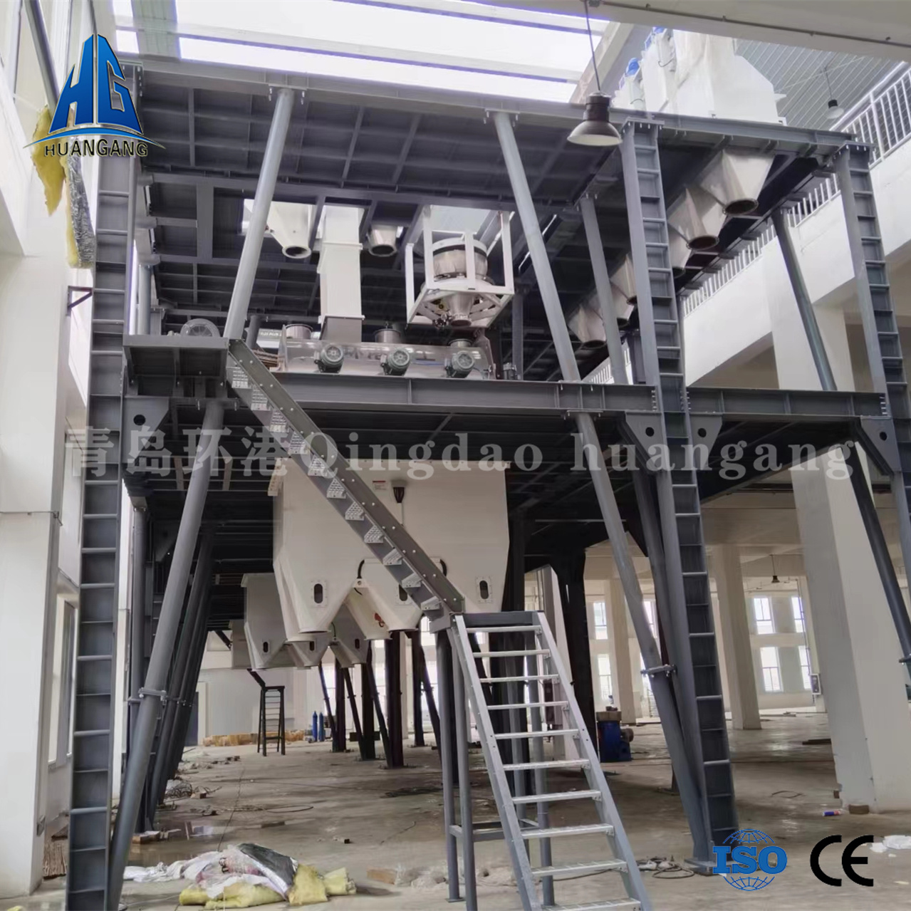 �辶ʽ�ɷ�ɰ��װ��